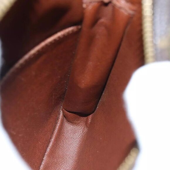 LOUIS VUITTON Monogram Danube Shoulder Bag M45266 LV Auth bs17802 - Picture 12 of 16